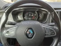 Usado Renault Talisman Zen 150 CV (110 kW) 2019 Gris / plata Berlina