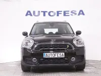 Usado Mini Countryman 224 CV (164 kW) 2020 Negro SUV