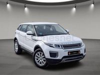 Brugt Land Rover Range Rover evoque HSE 150 HK (110 kW) 2017 Hvid SUV