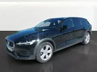 Usado Volvo V60 CC 197 CV (144 kW) 2021 Negro Familiar