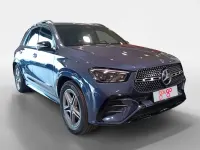 Nuevo Mercedes GLE350 197 CV (144 kW) 2026