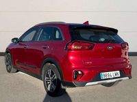 Usado Kia Niro 143 CV (105 kW) 2021 Rojo SUV