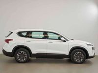 usado Hyundai Santa Fe 1.6TGDI HEV Klass 7pl 2WD 6AT