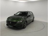 Nuevo Peugeot 308 Active 180 CV (132 kW) 2025 Verde Berlina