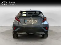Usado Toyota C-HR Advance 184 CV (135 kW) 2023 Gris / plata SUV