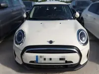 Usado Mini ONE 102 CV (75 kW) 2022 Blanco Utilitario