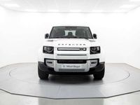 usado Land Rover Defender 90 3.0d L6 Mhev S Awd Aut. 200