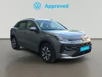 Nuevo VW T-Roc 116 CV (85 kW) 2026 Gris SUV