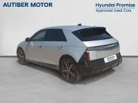 Usado Hyundai Ioniq 5 N Line 2025 Eléctrico SUV