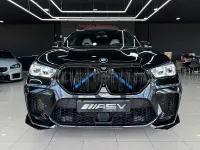 Usado BMW X6 M Competition Edition 625 CV (459 kW) 2020 Negro SUV