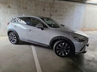 Usado Mazda CX-3 121 CV (88 kW) 2019 Blanco SUV