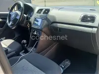 Usado VW Polo Advance 90 CV (66 kW) 2011 Blanco Utilitario