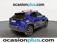 Occasion Toyota Yaris Cross Active 116 PK (85 kW) 2023 Blauw SUV