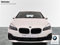 usado BMW 225 Active Tourer Serie 2 xe iPerformance en Vehinter Getafe Madrid