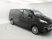 Occasion Peugeot Traveller Business-Line 120 ch (88 kW) 2021 Noir Monospace