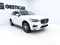 Usado Volvo XC60 Inscription 340 CV (250 kW) 2021 SUV