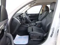 Usado BMW X3 Comfort Edition 190 CV (139 kW) 2022 Blanco SUV
