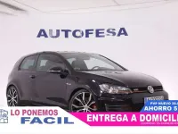 Usado VW Golf VII GTI 230 CV (169 kW) 2016 Berlina