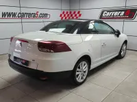Usado Renault Mégane III 110 CV (80 kW) 2011 Blanco Utilitario