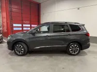 Nuevo SWM G05 139 CV (102 kW) 2026 Gris SUV