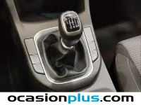 Usado Hyundai i30 GO! 120 CV (88 kW) 2019 Gris Familiar