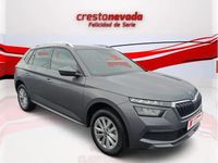 Usado Skoda Kamiq Selection 150 CV (110 kW) 2023 SUV