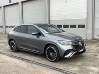 usado Mercedes 500 Eqe Suv Eqe4matic