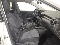 Usado Skoda Fabia Selection 115 CV (84 kW) 2025 Blanco Utilitario