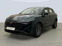 Usado Nissan Qashqai Acenta 140 CV (102 kW) 2025 Azul SUV