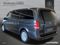 Usado Mercedes Vito 163 CV (119 kW) 2022 Van