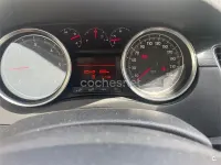 Usado Peugeot 508 Access 112 CV (82 kW) 2011 Negro Berlina
