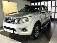 usado Nissan Navara PICK-UP 23dCi TREK DOUBLE CAB 4X4