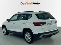 Usado Seat Ateca Style 150 CV (110 kW) 2025 Blanco SUV