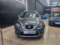 usado Seat Altea 2.0TDI 170 4WD