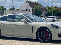 usado Porsche Panamera GTS Aut.