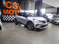 usado Renault Captur Intens TCe 103kW (140CV) GPF