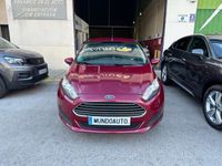 usado Ford Fiesta 1.0 EcoBoost Trend Powershift