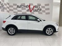 usado Audi Q3 35 TDI advanced