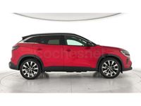 Usado Renault Austral Techno 200 CV (147 kW) 2025 Rojo SUV