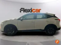 Usado Nissan Qashqai Acenta 140 CV (102 kW) 2022 Blanco SUV