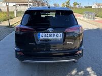 usado Toyota RAV4 RAV 4Advance 2.5l hybrid