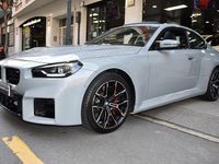Usado BMW M2 Competition Edition 460 CV (338 kW) 2024 Brooklyn grau m Coupe