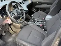 Usado Hyundai Tucson 150 CV (110 kW) 2022 Verde SUV