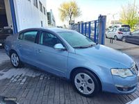 usado VW Passat 2.0 TDI