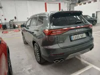 Usado Ebro s800 147 CV (108 kW) 2025 Gris / plata SUV