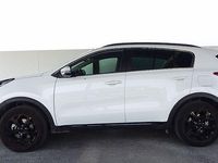 Usado Kia Sportage 136 CV (100 kW) 2022 Blanco SUV