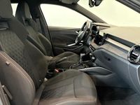 Usado Skoda Fabia Selection 115 CV (84 kW) 2025 Gris / plata Berlina