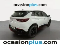 Usado Opel Grandland X S 130 CV (95 kW) 2024 Blanco SUV