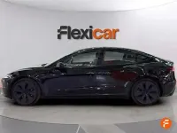 Usado Tesla Model 3 RWD 208 kW (283 CV) 2024 Negro Berlina