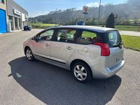 Occasion Peugeot 5008 120 PK (88 kW) 2010 Grijs MPV